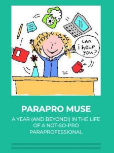 Parapro Muse