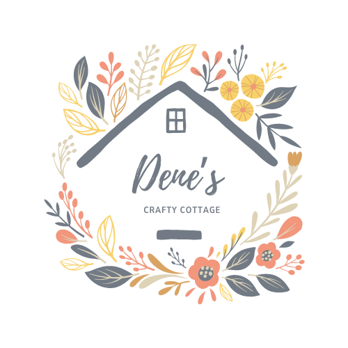 Dene's Crafty Cottage